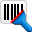 Silverlight Barcode Professional