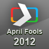 DownloadsArea Top 5 Favorite April Fools 2012 Pranks